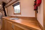 Aintree 45' Narrowboat