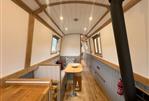 Aintree 45' Narrowboat