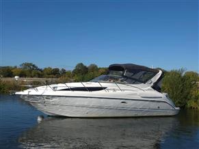 Bayliner 3055 Ciera
