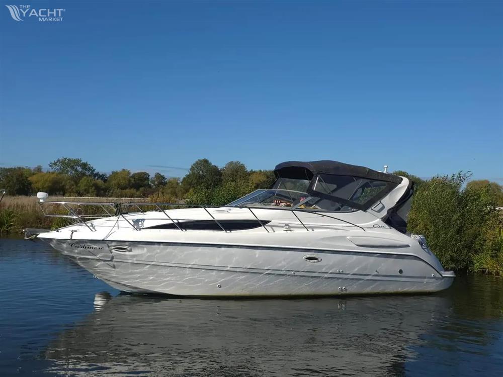 Bayliner 3055 Ciera