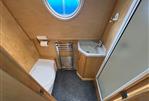 Sea Otter 41ft Narrowboat