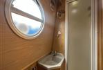 Sea Otter 41ft Narrowboat