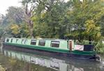 Colecraft 67' Narrowboat