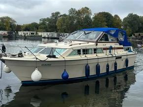 Storebro Royal Baltic 31