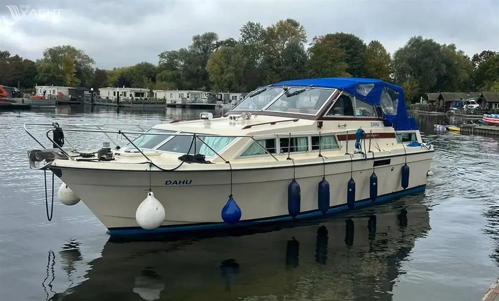 Storebro Royal Baltic 31