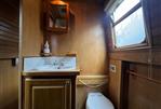 Liverpool Boats 40' Narrowboat