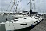 Jeanneau Sun Odyssey 490