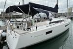 Jeanneau Sun Odyssey 490