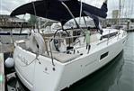 Jeanneau Sun Odyssey 490