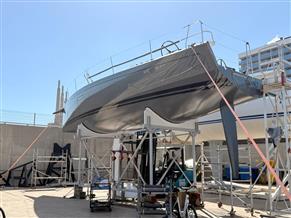 Nautor Swan ClubSwan 43