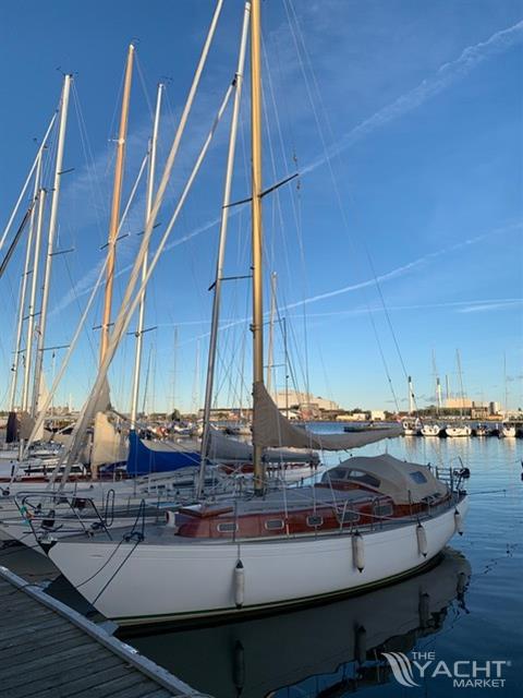 Vind&#248; Vind&#246; 50