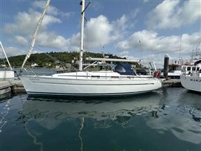 Bavaria 36