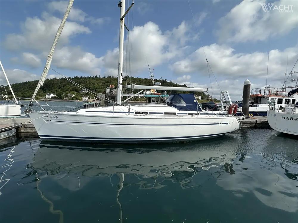 Bavaria 36