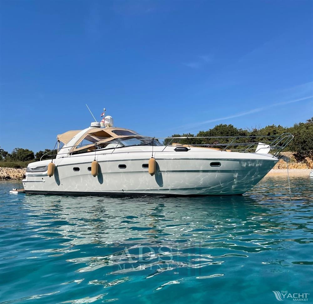 Bavaria Sport 43 - 1