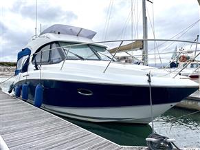 Beneteau Antares 30
