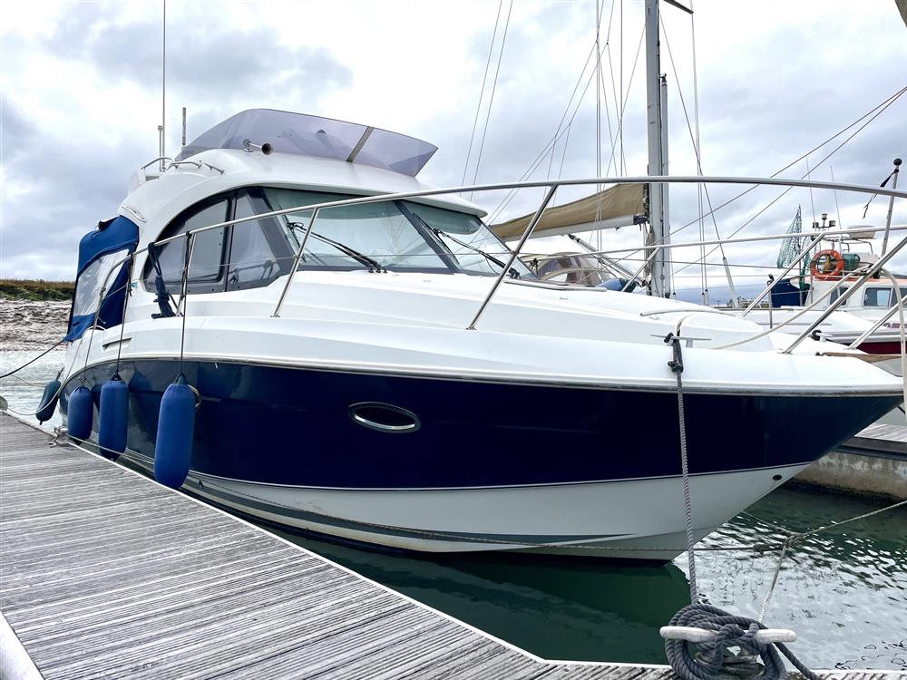 Beneteau Antares 30