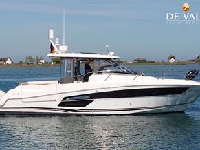 Jeanneau Cap Camarat 12.5 WA