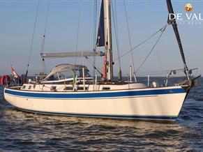 Hallberg Rassy 43 MK I