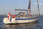 Hallberg Rassy 43 MK I - Picture 3