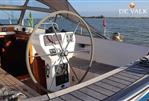 Hallberg Rassy 43 MK I - Picture 4