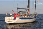 Hallberg Rassy 43 MK I - Picture 5
