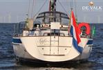 Hallberg Rassy 43 MK I - Picture 7