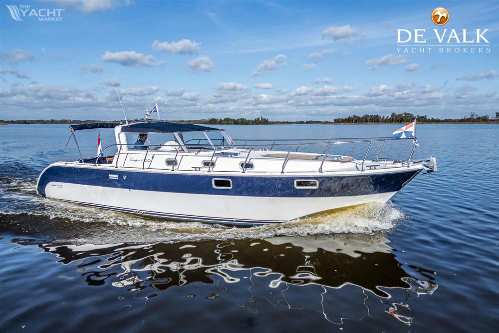 Agder 1100 - Picture 1