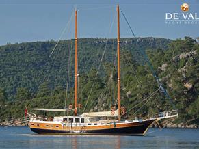 Gulet 24 m Exclusive Luxury Charter