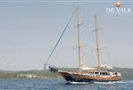 Gulet 24 m Exclusive Luxury Charter - Picture 2