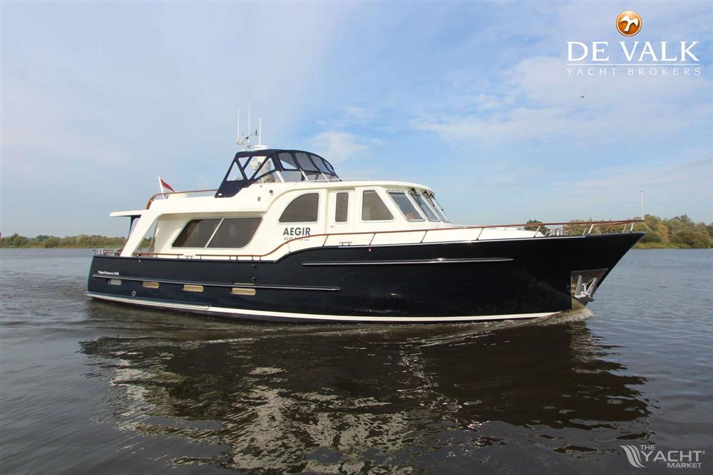 Vripack Searocco 1500 - Picture 1