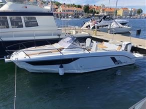 Beneteau Flyer 8 Sundeck