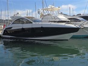 Sunseeker Portofino 40