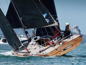 Julian Everitt Channel 32