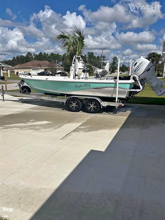 Blue Wave 2200 Pure Bay - 2023 Blue Wave 2200 Pure Bay - Photo #1