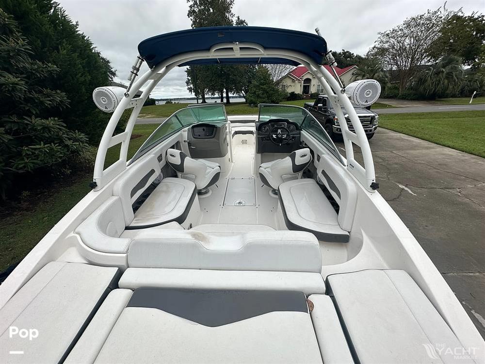 Chaparral 246 SSi - 2015 Chaparral 246 SSi - Photo #1