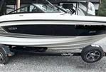 Sea Ray 19 SPX - 2016 Sea Ray 19 SPX - Photo #2