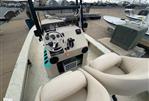 Haynie Magnum 23 - Center Console