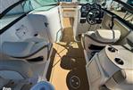 NauticStar 243 DC - Seadek Flooring Throughout