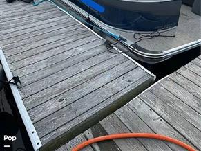 Avalon 2585 Quad Lounger