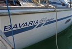 Bavaria Cruiser 46