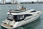 Fairline Squadron 58 - Fairline Squadron 58 - Overall