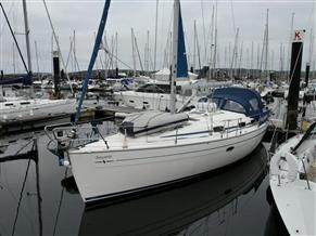 Bavaria 37 Cruiser
