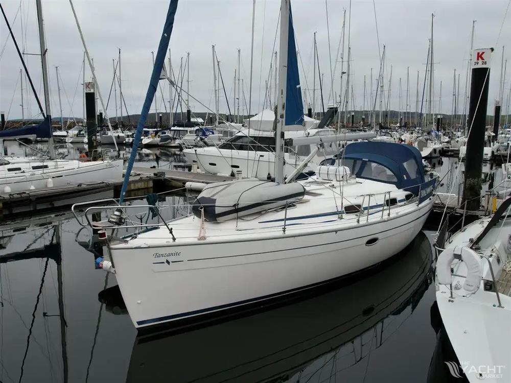 Bavaria 37 Cruiser