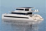 Silent Yachts SY80