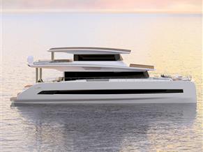 Silent Yachts SY80