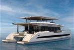 Silent Yachts SY80