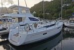 Jeanneau Sun Odyssey 469