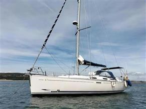 Dufour 385 Grand Large