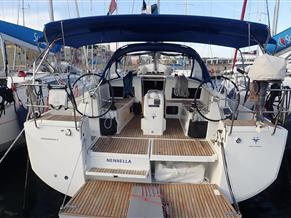 Jeanneau Sun Odyssey 440