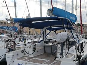 Beneteau Oceanis 41.1
